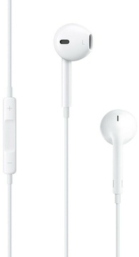 Apple EarPods with Mic (MNHF2)