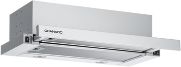 GRANADO Telde 603-1200 white