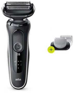 Braun Series 5 51-W1600s