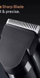Braun Series 5 HC 5510