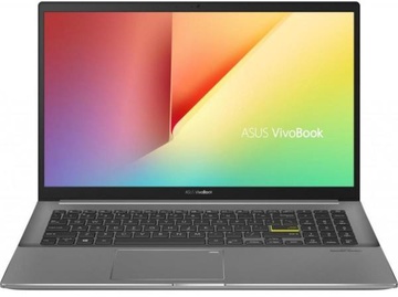 ASUS VivoBook S15 S533EA Black (S533EA-SB71)