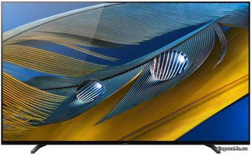 Sony XR-55A84J