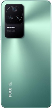 Xiaomi Poco F4 6/128GB Nebula Green (UA)