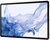 Samsung Galaxy Tab S8 Plus 12.4 8/256GB Wi-Fi Silver (SM-X800NZSB)