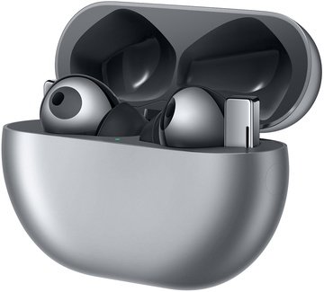 HUAWEI FreeBuds Pro Silver Frost (55033757)