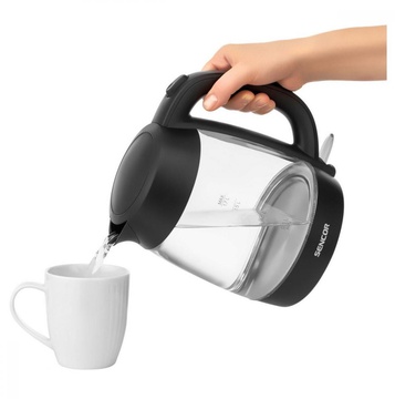 Sencor SWK 7301BK