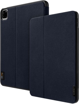 Laut Urban Folio Cordura for iPad Pro 11" (2020-2022) / Air 10.9" (2020-2022) Blue (L_IPP21S_UR_BL)