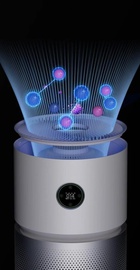Xiaomi Smart Air Purifier Elite
