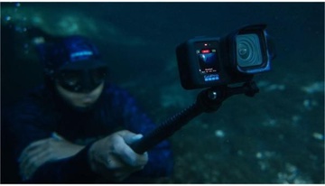 GoPro MISSION 1 (CHDHW-001-RW)