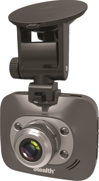 Stealth DVR ST210