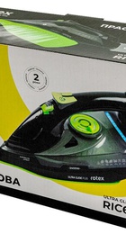 Rotex RIC65-C Ultra Glide Plus