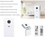 2E PowerWall Vezha 5000 Вт, 5.12 кВт/год, MPPT 5.5 кВт, WiFi, розширення, парал.підкл (2E-ESS-PWV5-5)