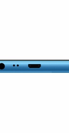 realme C11 2021 2/32GB Blue (Global Version)