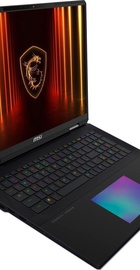 MSI Titan 18 HX AI A2XWIG Core Black (A2XWIG-616US)
