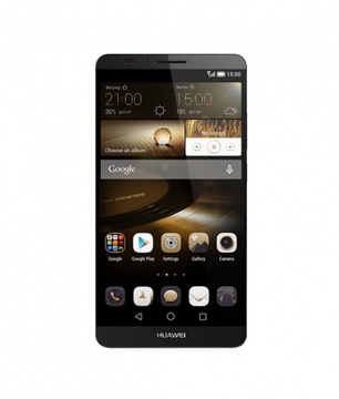 Huawei Ascend Mate 7 MT7-L09 Silver