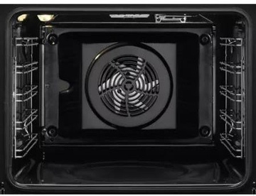 Electrolux EOD6C77WZ