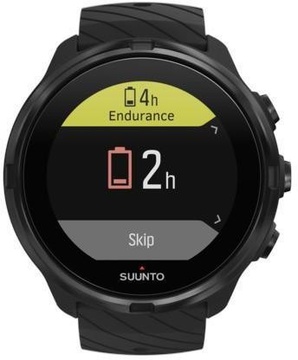 Suunto 9 ALL BLACK (SS050257000)