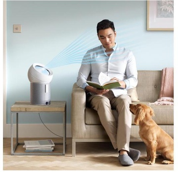 Dyson Pure Cool me BP01