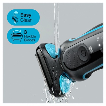 Braun Series 5 51-M1000s
