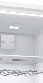 Beko RCNA366K40WN