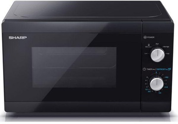 Sharp YC-MS01E-B