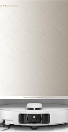 Dreame Matrix 10 Pro White (RLM61HE-Wh)