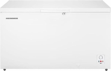 HEINNER HCF-HS420E++