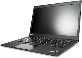 Lenovo ThinkPad X1 Carbon 20BS009YUS