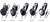 Audio-Technica ATH-T500