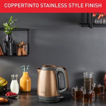 Tefal Coppertinto KI280G10