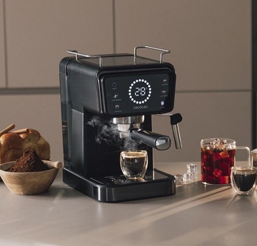 CECOTEC Power Espresso 20 ColdBrew Touch (CCTC-00269)