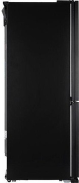 Sharp SJ-GX820FBK