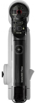 Insta360 Flow Creator Kit Stone Gray