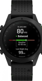 Garmin MARQ (Gen 2) Golfer – Carbon Edition (010-02722-20/21)
