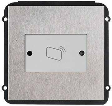 Dahua Technology Модуль с картридером Dahua DH-VTO2000A-R