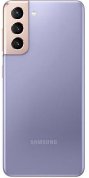 Samsung Galaxy S21 8/256GB Phantom Violet (SM-G991BZVGSEK)