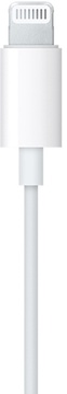 Apple EarPods with Remote and Mic for iPhone 7 (MMTN2)