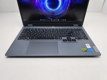 Lenovo LOQ 15IRX10 (83JE002LUS)