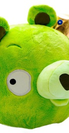 Angry Bird Pig Crown