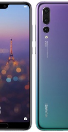 HUAWEI P20 Pro 6/128GB Twilight (51092FFA)