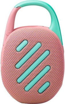 JBL Clip 5 Pink (JBLCLIP5PINK)