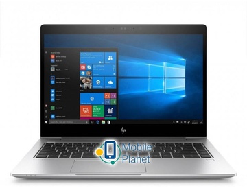 HP EliteBook 745 G5 (4JB96UT)