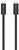 Apple Thunderbolt 4 Pro Cable 1.8m Black (MN713)