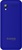 Sigma mobile X-style 31 Power Type-C Blue (UA)