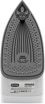 Rotex RIC42-C Ultra Glide