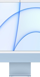 Apple iMac 24 M1 Blue 2021 (Z14M000US)