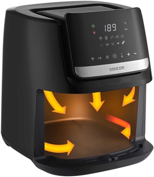 Sencor Vita SFR 6600SS
