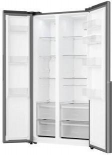 Gorenje NRS917E41XWD