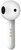 Mobvoi TicPods 2 Pro Plus Ice White (P1614002600A)