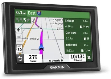 Garmin Drive 52 (010-02036-6M)
